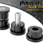 For Vauxhall Nova 1983-1993 PowerFlex Black Series Rear Beam Mounting Bush