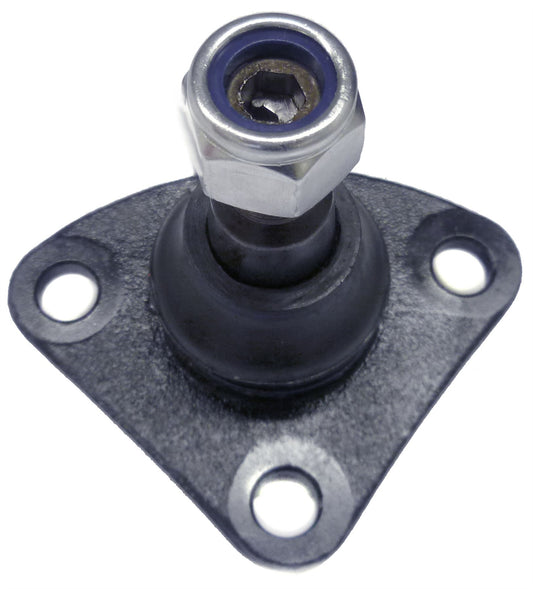 Peugeot Boxer 2006-2018 Front Lower Ball Joints Pair