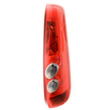 FORD FIESTA MK6 3 DOOR HATCH 2005-2008 REAR TAIL LIGHT DRIVERS SIDE O/S