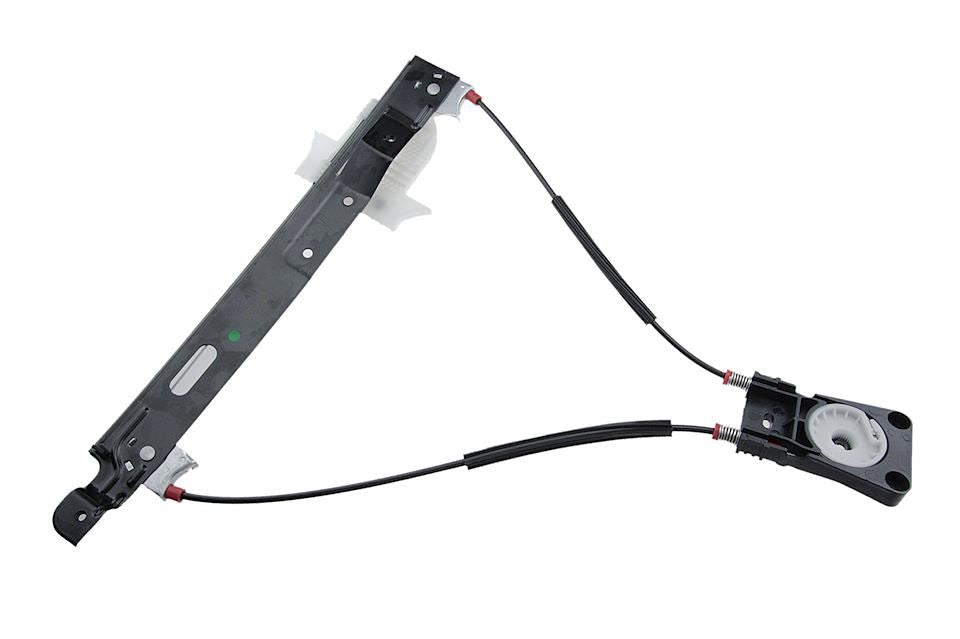 Ford Mondeo Mk4 2006-2014 Rear Left Electric Window Regulator
