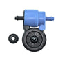 Smart City-Coupe 1998-2004 Front Dual Washer Jet Pump