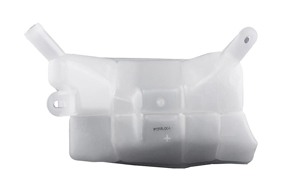 Ford Fiesta Mk7 2008-2019 Radiator Coolant Expansion Header Tank
