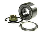 For Dacia Sandero 2007-2012 Front Hub Wheel Bearing Kits Pair