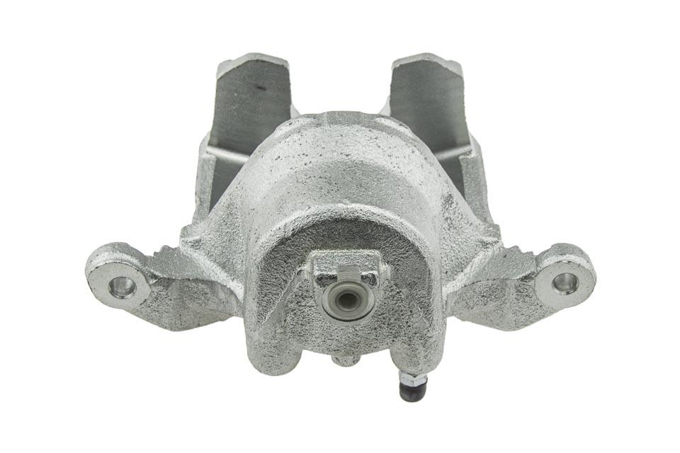 Nissan Juke 2010-2019 Front Left Brake Caliper 280mm Discs
