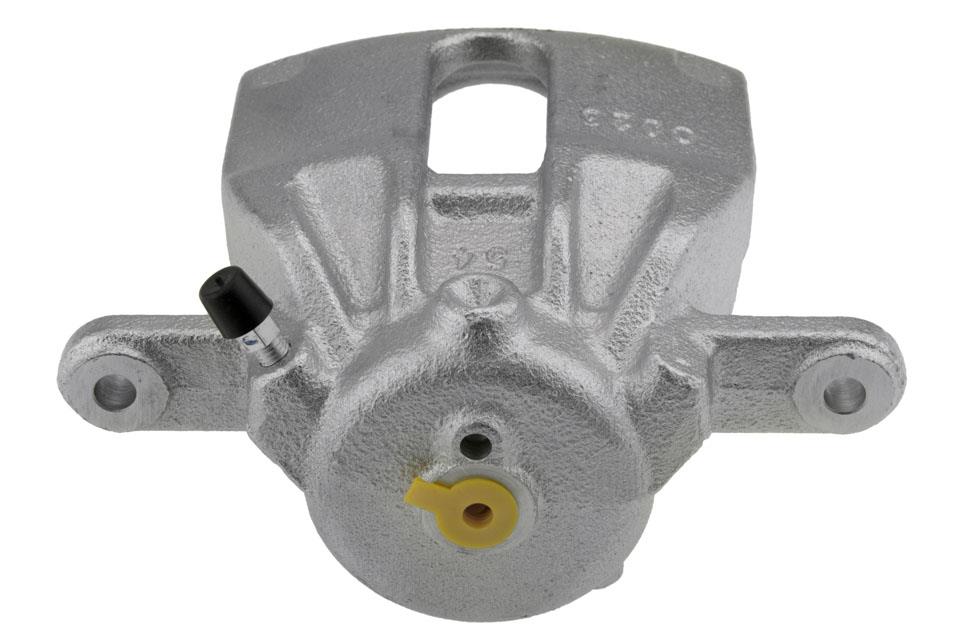 Nissan Micra 2012-2016 Front Left Brake Caliper 260mm Discs