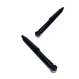For Honda Civic IX 2012-2015 Rear Pair - Shock Absorbers Pair