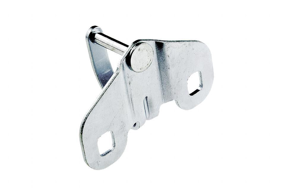 For Fiat Ducato 2006-2014 Lower Bottom Rear Door Catch Striker Latch Lock