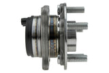 For Ford S-Max 2015-2022 Rear Hub Wheel Bearing Kit With ABS