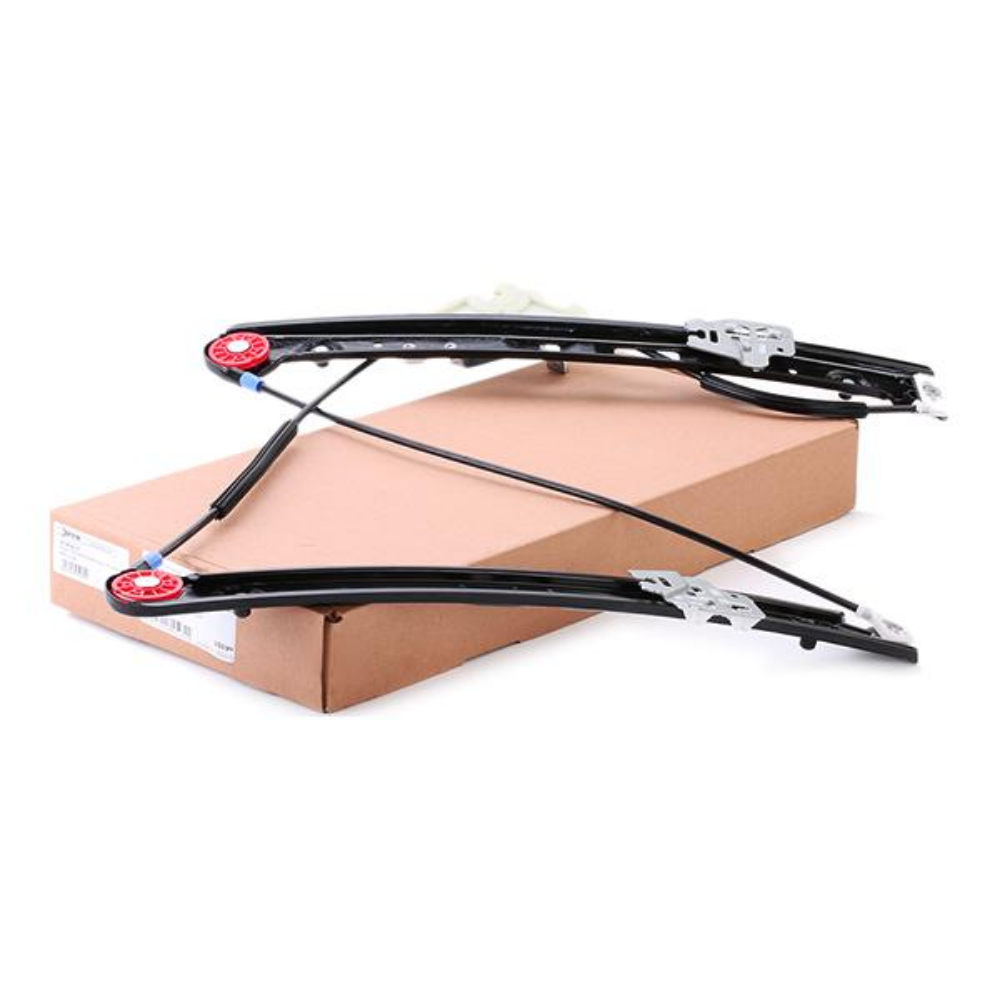 BMW 3 Series E46 1997-2006 Front Right Electric Window Regulator