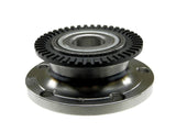 For Seat Exeo 2008-2013 Rear Hub Wheel Bearing Kit