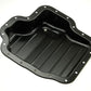 Vauxhall / Opel Astravan 1998-2006 1.7 TD Steel Engine Oil Sump Pan