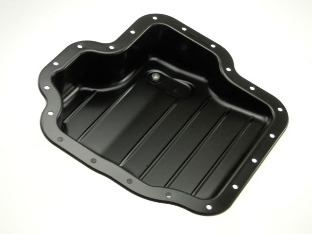 Vauxhall / Opel Astravan 1998-2006 1.7 TD Steel Engine Oil Sump Pan