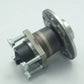 Vauxhall Combo Van 2001-2012 Rear Hub Wheel Bearing Kit Inc ABS Sensor