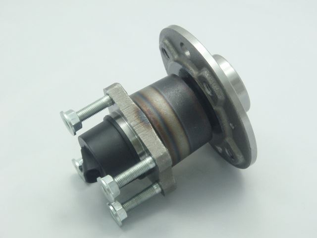 Vauxhall Combo Van 2001-2012 Rear Hub Wheel Bearing Kit Inc ABS Sensor