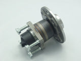 Vauxhall Combo Van 2001-2012 Rear Hub Wheel Bearing Kit Inc ABS Sensor