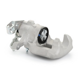 Vauxhall Astra K MK7 2015-2022 Rear Pair Brake Calipers 264mm Discs
