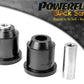 For Ford Fusion 2002-2008 PowerFlex Black Series Rear Beam Mounting Bush