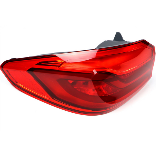 BMW 5 Series Saloon G30 2016-2021 LED Rear Tail Light Lamp Left Side