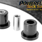 Peugeot 205 Gti PowerFlex Black Front Wishbone Bush Set