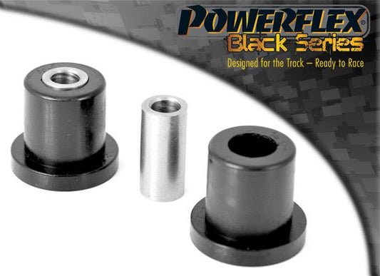 Peugeot 205 Gti PowerFlex Black Front Wishbone Bush Set
