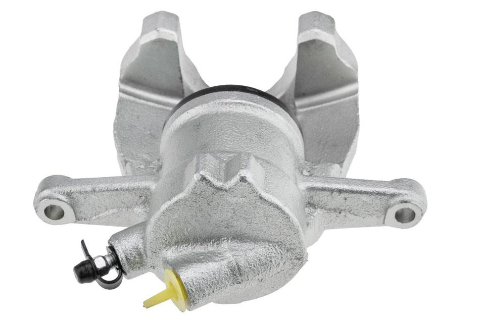 Citroen C3 2002-2009 Front Right Brake Caliper 266x13mm Discs