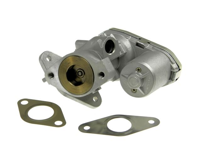 Land Rover Defender 2007 - 2016 2.4 TD4 4x4 EGR Valve