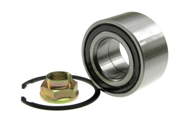 Honda Insight 1.3 Hybrid 2010-2014 Front Left or Right Wheel Bearing Kit