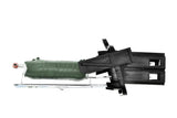 VW Polo 1994 - 2002 Heater Blower Motor Fan Resistor