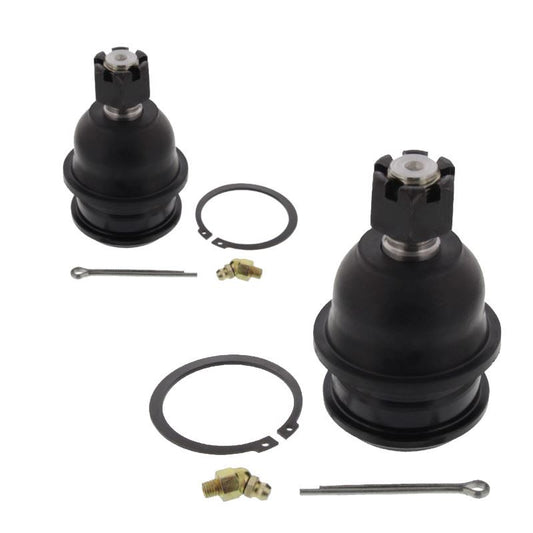 Nissan Pickup D21 D22 1985-2005 Front Lower Ball Joints Pair