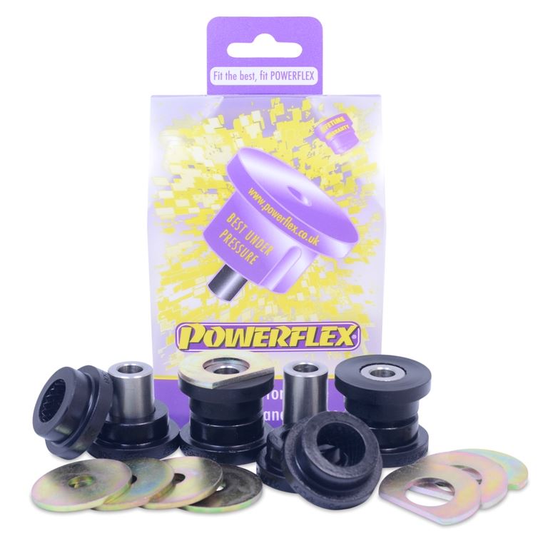 For Porsche 996 1997-2005 PowerFlex Rear Upper Link Arm Outer Bush