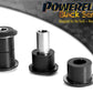For Peugeot 306 PowerFlex Black Front Wishbones Bush Set