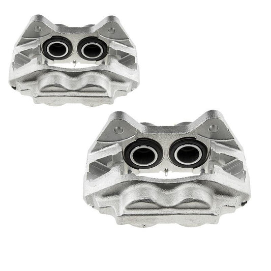 Toyota Land Cruiser Amazon (UZJ100) 1998-2007 Front Brake Caliper Set