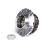 For Alfa Romeo 156 2004-2007 Rear Hub Wheel Bearing Kit