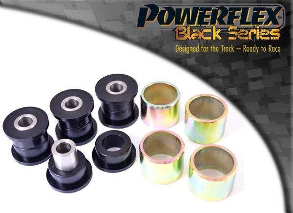 Mazda Mazda 3 BL 2009-2013 PowerFlex Black Rear Upper Control Arm Bush