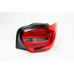 Mercedes A-Class W176 2012-2015 Hatchback Rear Tail Light Right Non LED