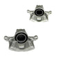 For Dodge Caliber 2006-2017 Front Brake Calipers Pair