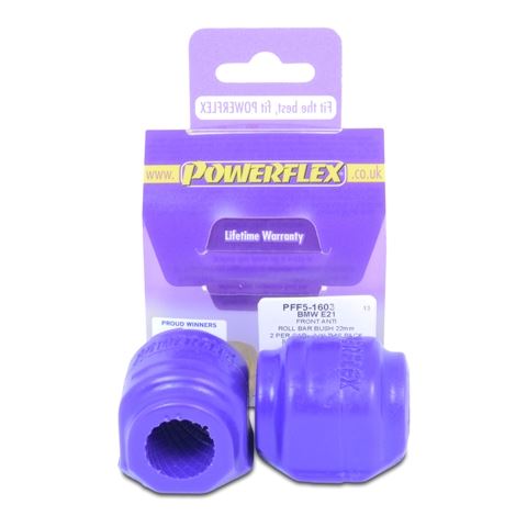 For BMW E21 3 Series 1975-1983 PowerFlex Front Anti Roll Bar Bush