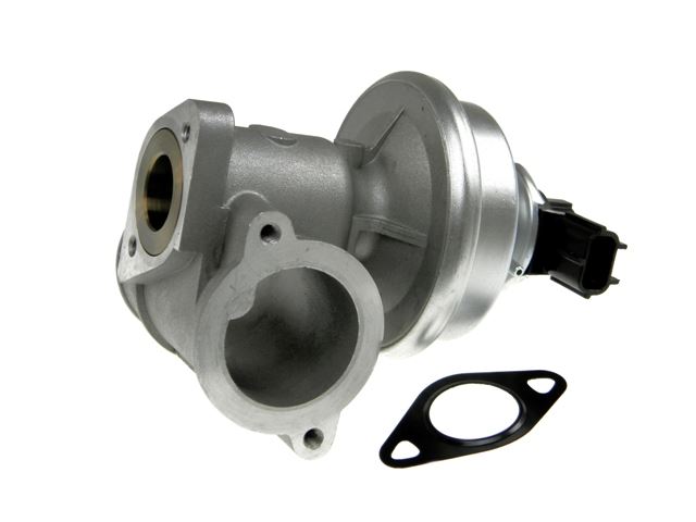 Ford Transit 2000 - 2006 2.0 Di / 2.4 Di / 2.4 Di RWD EGR Valve