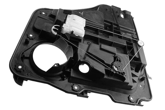 Dodge Nitro 2007-2012 Rear Right Electric Window Regulator