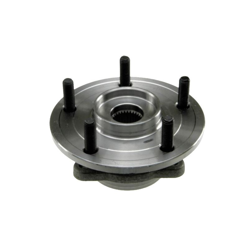 Fiat Freemont 2011-2018 Front Hub Wheel Bearing Kit