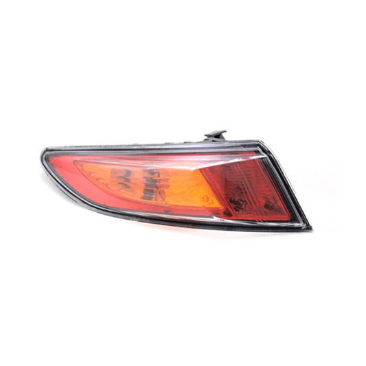 HONDA CIVIC 2006-2009 OUTER REAR TAIL LIGHT PASSENGER SIDE N/S
