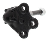 Renault Laguna DT0/1 MK III 2007-2018 Front Lower Ball Joints Pair