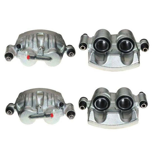 Mercedes-Benz Sprinter 1995-2019 Front Left & Right Brake Calipers