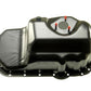 Seat Leon 1.2 TSI 2010-2012 Sheet Steel Engine Oil Sump Pan