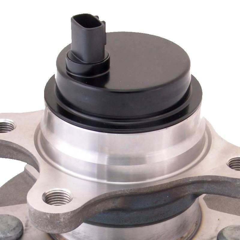 For Lexus IS250, IS200d, IS220d 2005-2013 Front Left Hub Wheel Bearing Kit