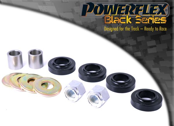 For Ford Capri (1969-1986) PowerFlex Front Wishbone Bush Set