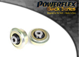 Audi TT Mk3 8S (2014-2018) PowerFlex Black Front Arm Rear Bush Caster Adjustable