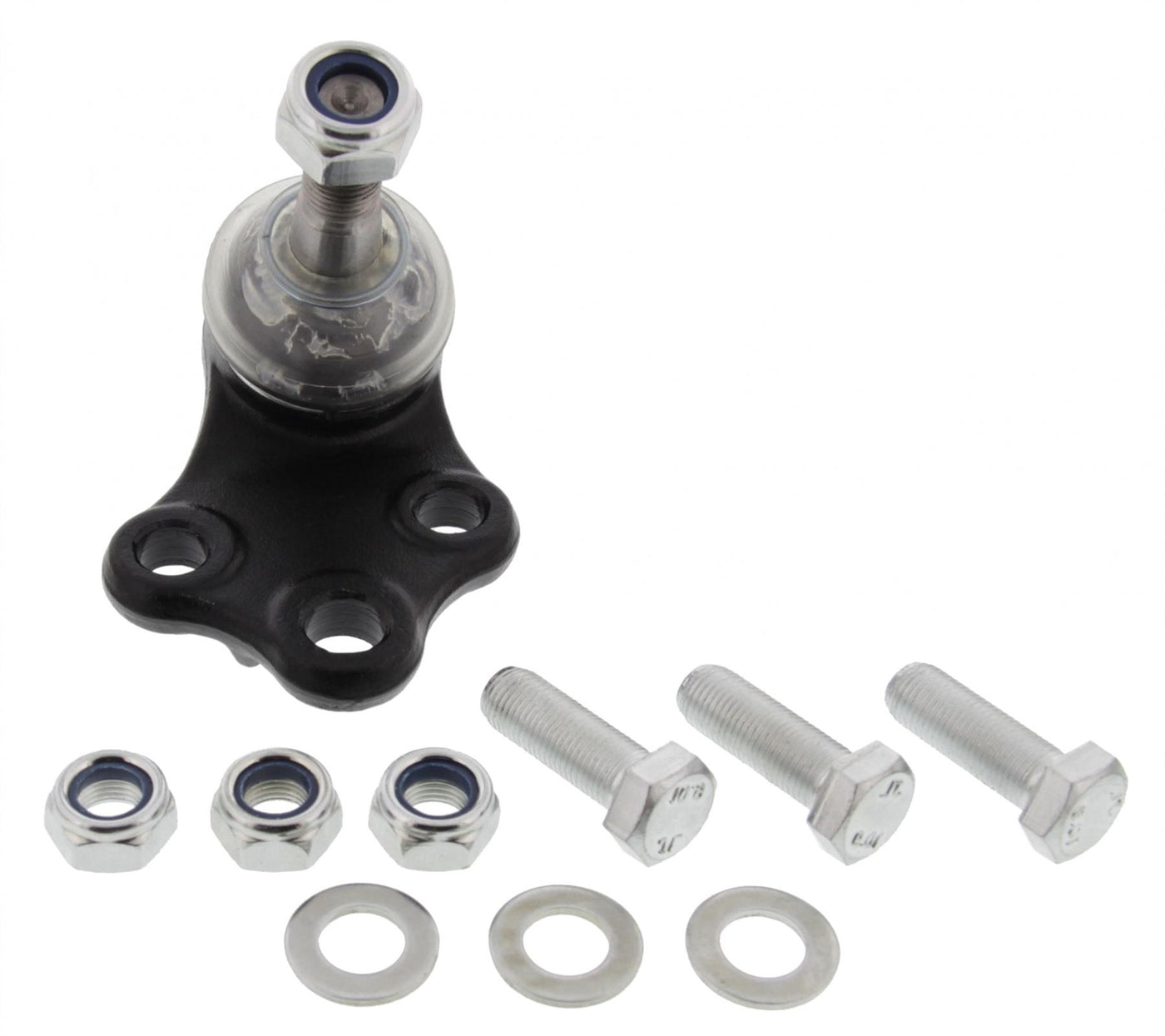 Nissan Largo C23 C23M 1992-2001 Front Lower Right Ball Joint