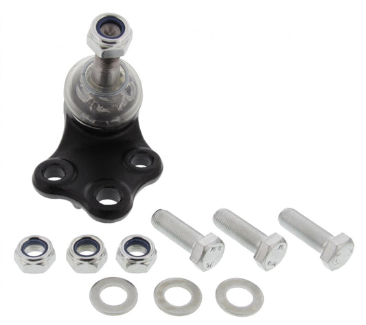 Nissan Largo C23 C23M 1992-2001 Front Lower Right Ball Joint