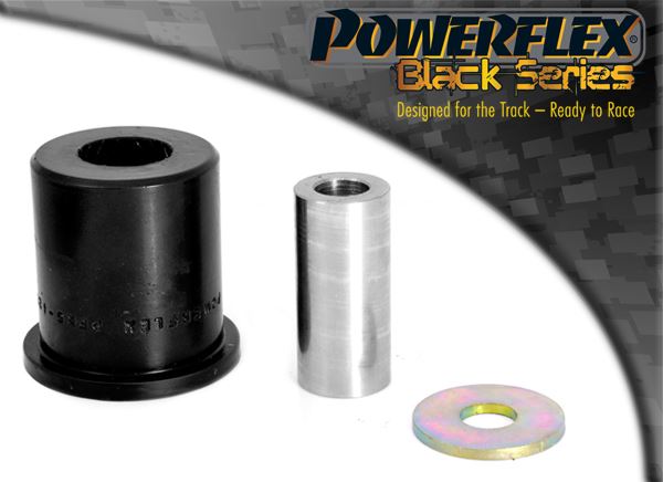 For BMW 3 Series 2005-2013 PowerFlex Black Series Rear Diff Rear Mounting Bush